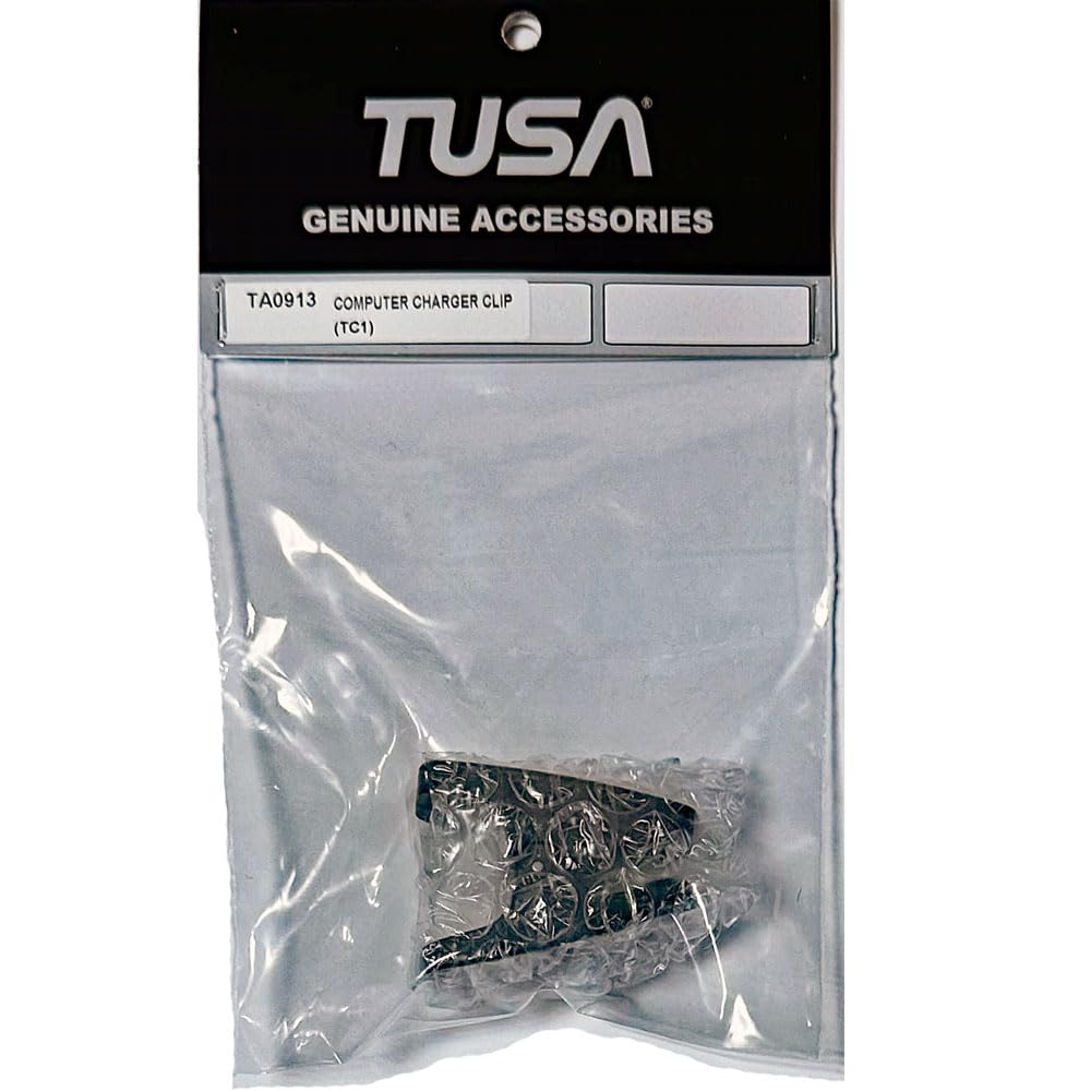 Amazon | TUSA（ツサ）パーツ 充電クリップ ダイブコンピューター TC1